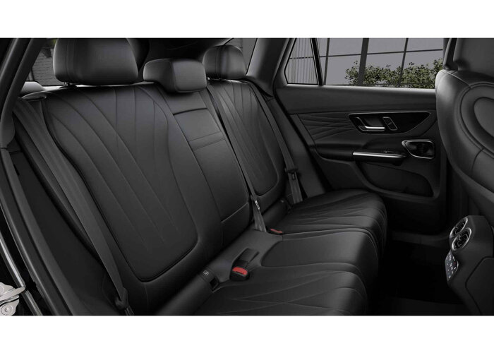 Mercedes-Benz GLC 200 4MATIC AMG Line