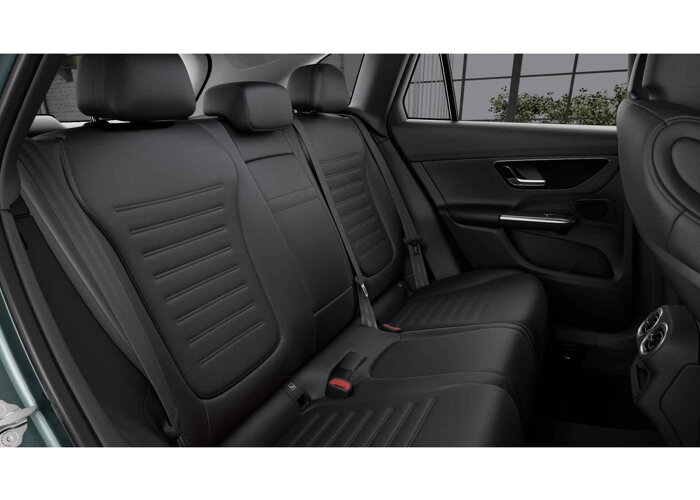Mercedes-Benz GLC 300e 4MATIC AMG Line