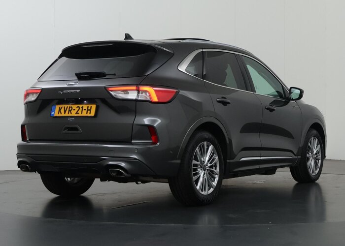 Ford Kuga 2.5 PHEV Vignale