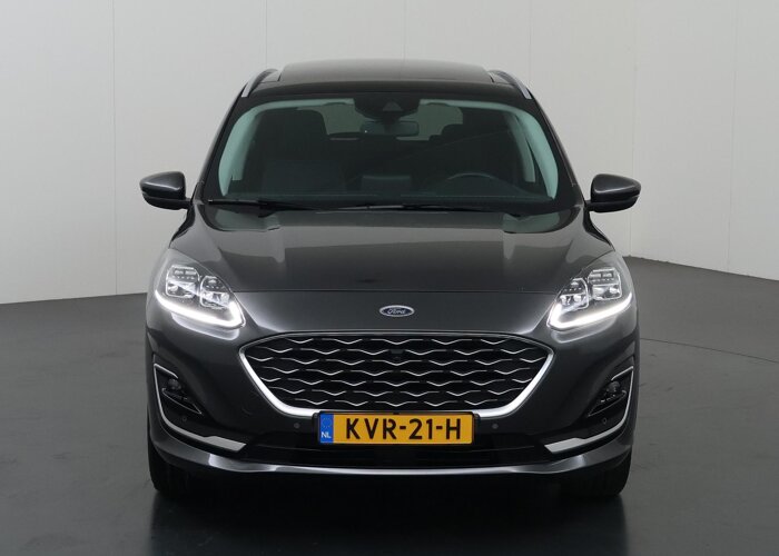 Ford Kuga 2.5 PHEV Vignale
