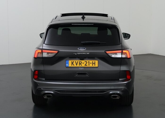 Ford Kuga 2.5 PHEV Vignale