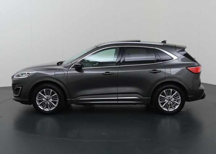 Ford Kuga 2.5 PHEV Vignale