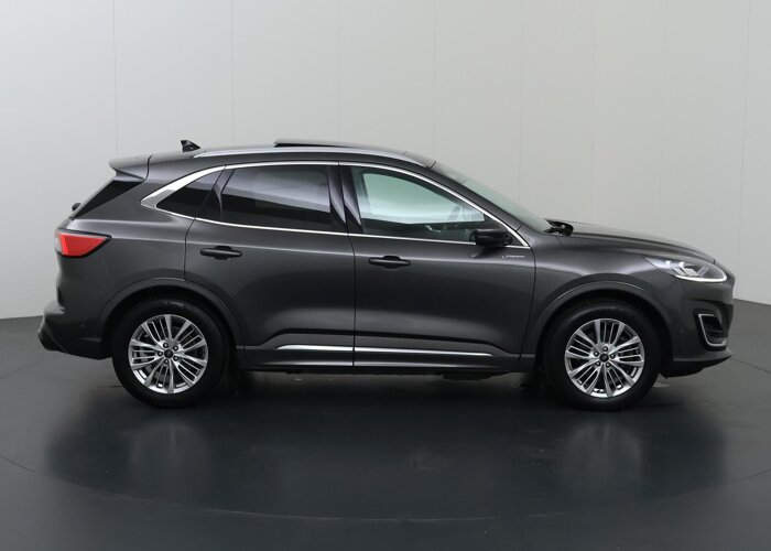 Ford Kuga 2.5 PHEV Vignale