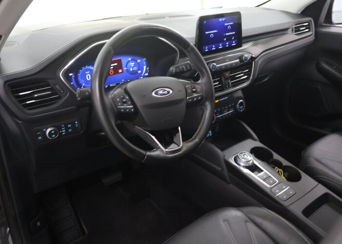 Ford Kuga 2.5 PHEV Vignale