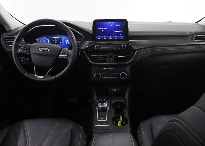 Ford Kuga 2.5 PHEV Vignale