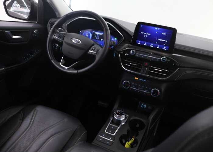 Ford Kuga 2.5 PHEV Vignale