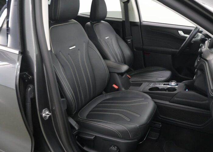 Ford Kuga 2.5 PHEV Vignale