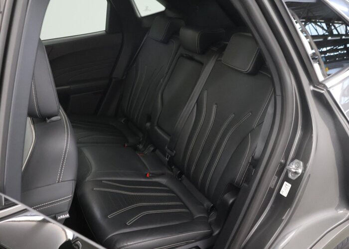 Ford Kuga 2.5 PHEV Vignale