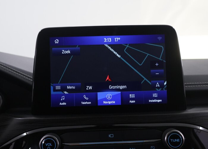 Ford Kuga 2.5 PHEV Vignale