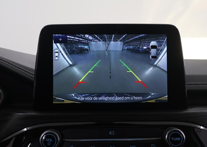 Ford Kuga 2.5 PHEV Vignale