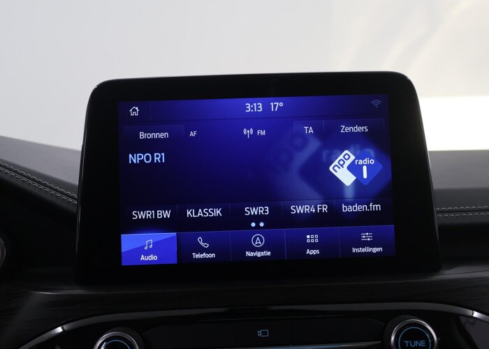 Ford Kuga 2.5 PHEV Vignale
