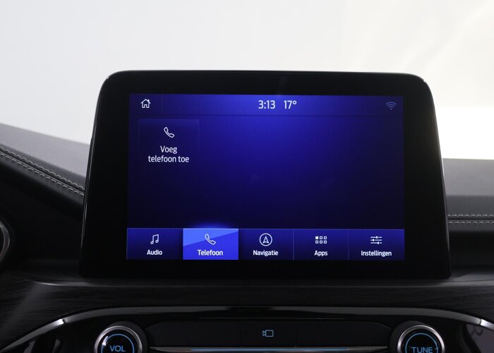 Ford Kuga 2.5 PHEV Vignale