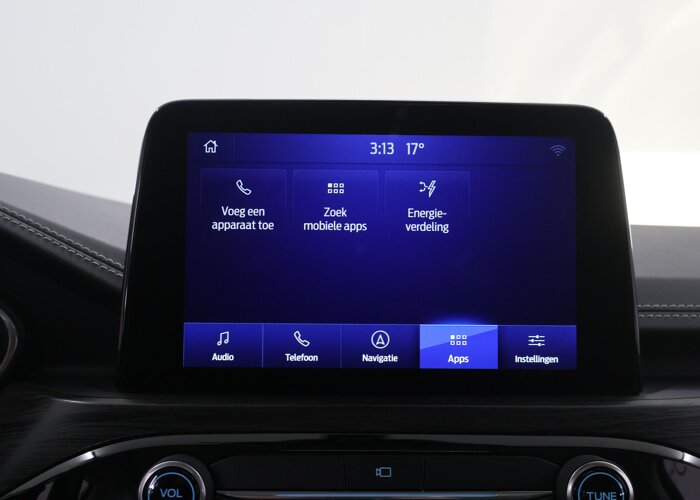 Ford Kuga 2.5 PHEV Vignale