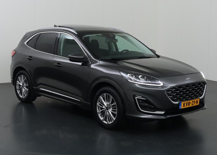 Ford Kuga 2.5 PHEV Vignale