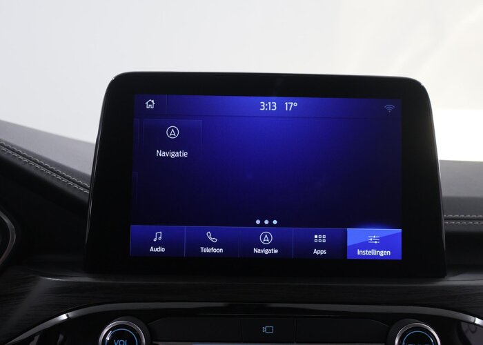 Ford Kuga 2.5 PHEV Vignale