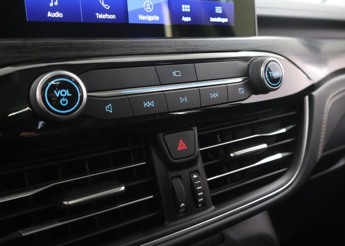 Ford Kuga 2.5 PHEV Vignale