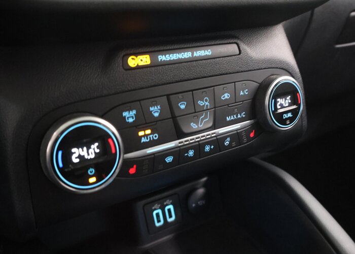 Ford Kuga 2.5 PHEV Vignale