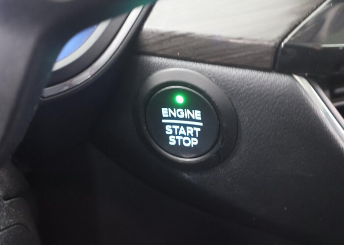 Ford Kuga 2.5 PHEV Vignale