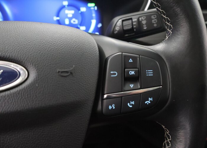 Ford Kuga 2.5 PHEV Vignale