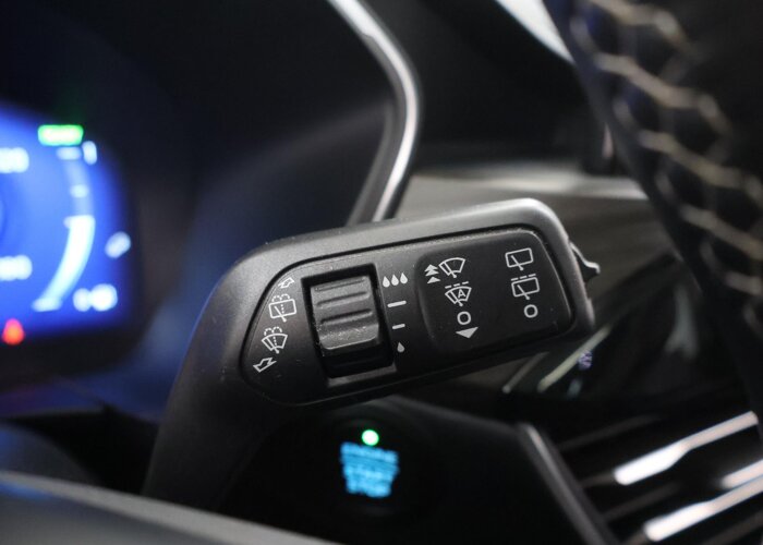 Ford Kuga 2.5 PHEV Vignale