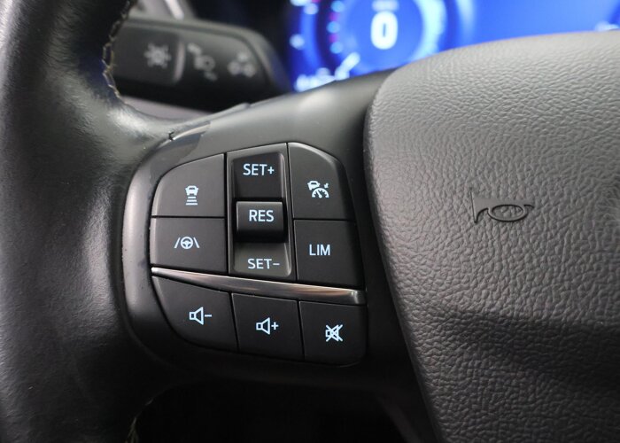 Ford Kuga 2.5 PHEV Vignale
