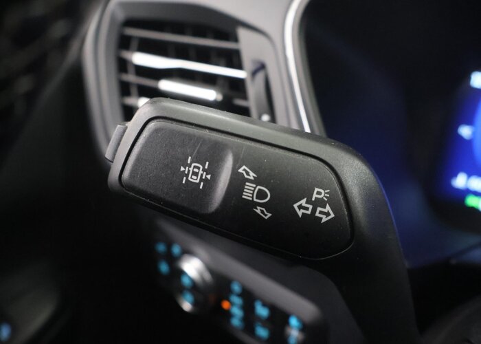 Ford Kuga 2.5 PHEV Vignale