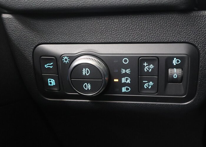Ford Kuga 2.5 PHEV Vignale