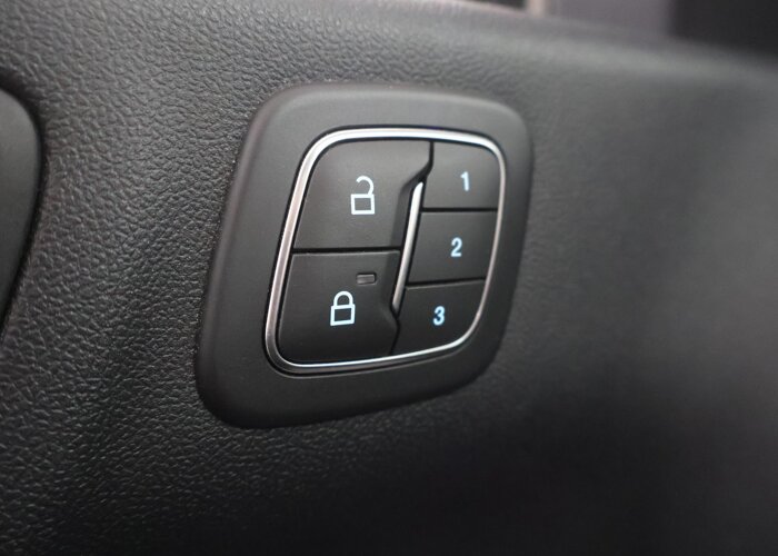 Ford Kuga 2.5 PHEV Vignale