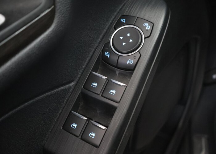 Ford Kuga 2.5 PHEV Vignale