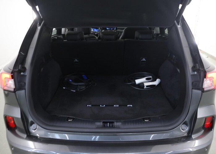 Ford Kuga 2.5 PHEV Vignale