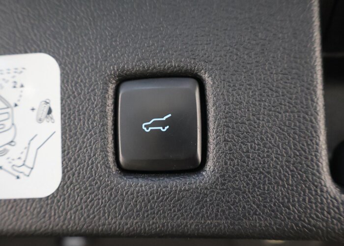 Ford Kuga 2.5 PHEV Vignale