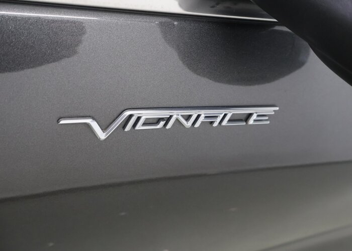 Ford Kuga 2.5 PHEV Vignale