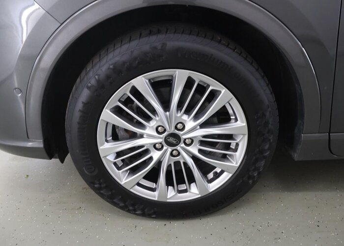 Ford Kuga 2.5 PHEV Vignale