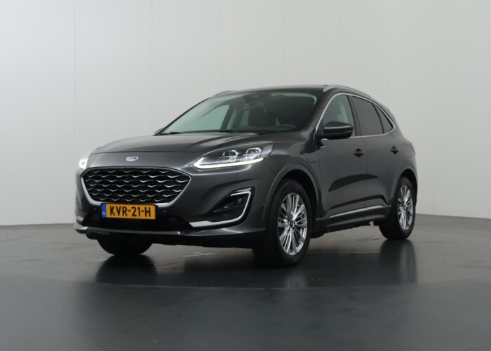 Ford Kuga 2.5 PHEV Vignale