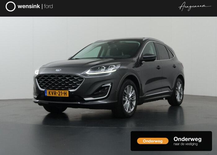 Ford Kuga 2.5 PHEV Vignale