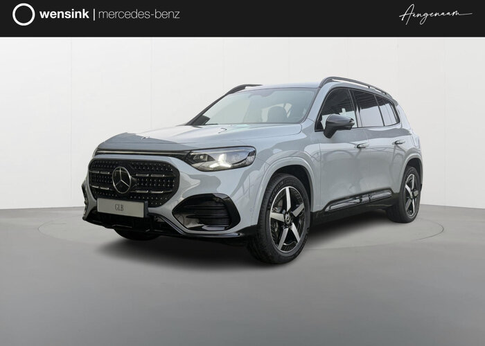 Mercedes-Benz GLB 180 Business Solution AMG 7p.