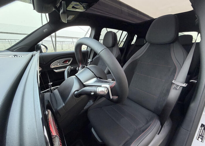 Mercedes-Benz GLB 180 Business Solution AMG 7p.