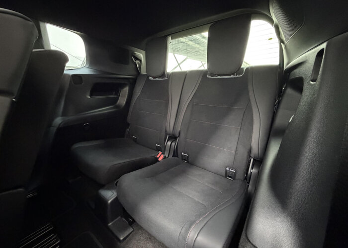Mercedes-Benz GLB 180 Business Solution AMG 7p.