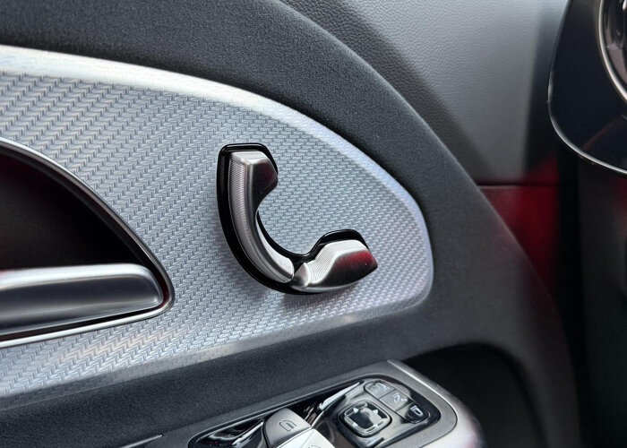 Mercedes-Benz GLB 180 Business Solution AMG 7p.