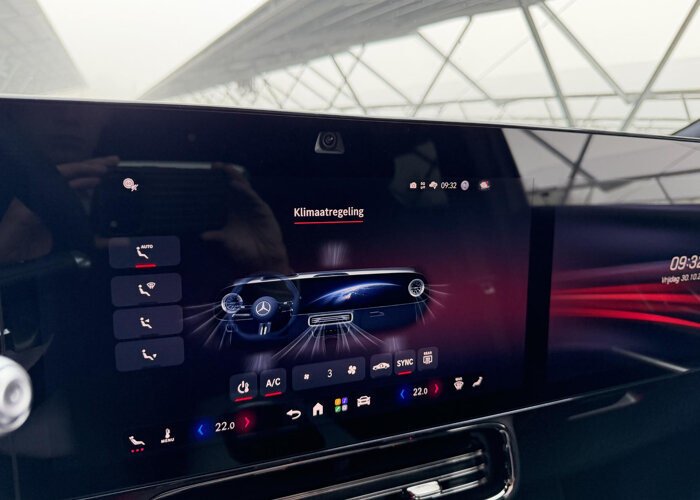 Mercedes-Benz GLB 180 Business Solution AMG 7p.