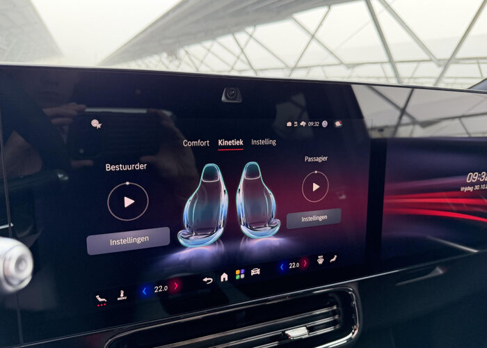 Mercedes-Benz GLB 180 Business Solution AMG 7p.