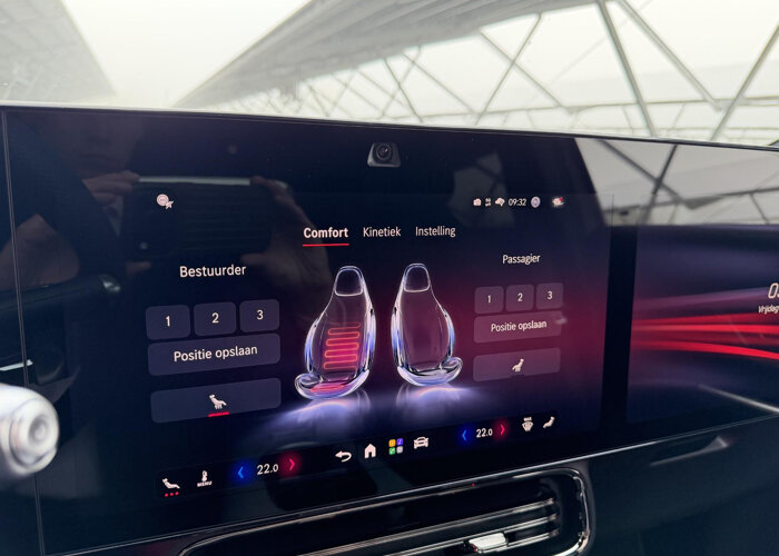 Mercedes-Benz GLB 180 Business Solution AMG 7p.