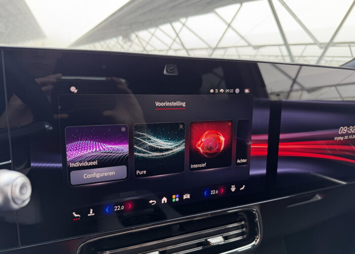 Mercedes-Benz GLB 180 Business Solution AMG 7p.