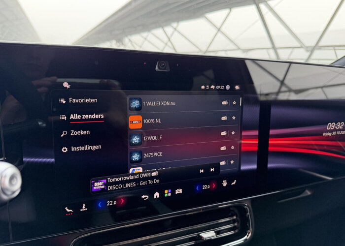 Mercedes-Benz GLB 180 Business Solution AMG 7p.