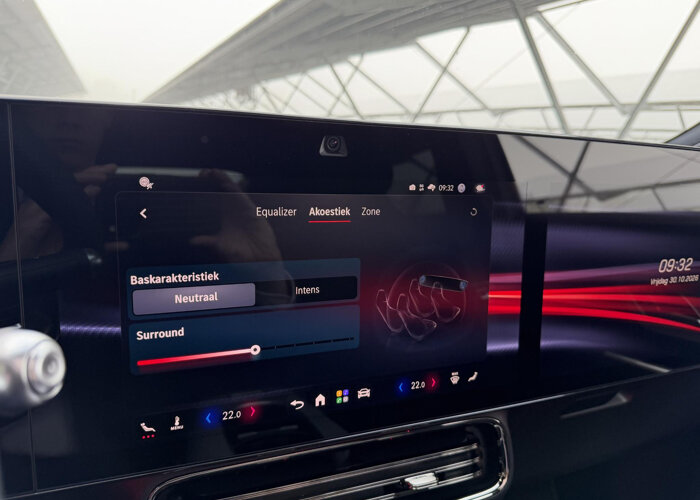 Mercedes-Benz GLB 180 Business Solution AMG 7p.