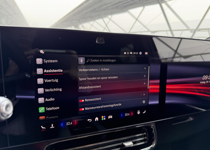 Mercedes-Benz GLB 180 Business Solution AMG 7p.