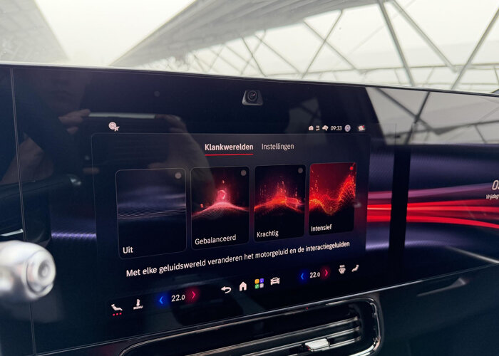 Mercedes-Benz GLB 180 Business Solution AMG 7p.