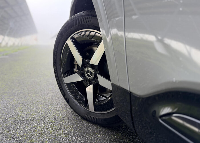 Mercedes-Benz GLB 180 Business Solution AMG 7p.