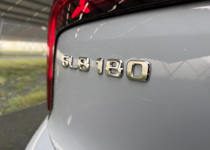 Mercedes-Benz GLB 180 Business Solution AMG 7p.