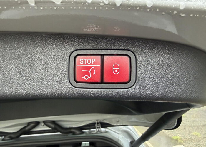 Mercedes-Benz GLB 180 Business Solution AMG 7p.